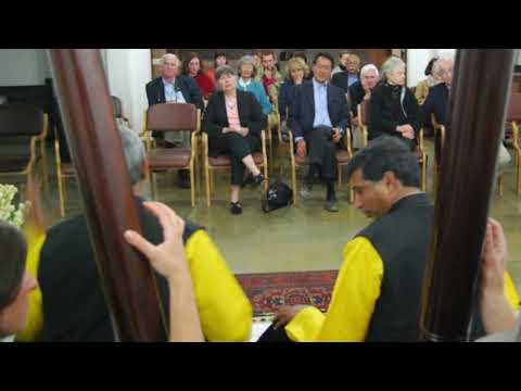 Dhamar | Yaman | Kesar Ghola Ranga | Gundecha Brothers