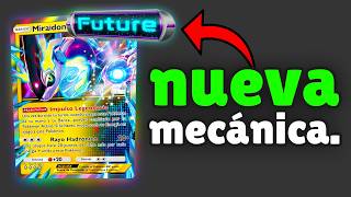 Analizo TODAS las nuevas cartas reveladas