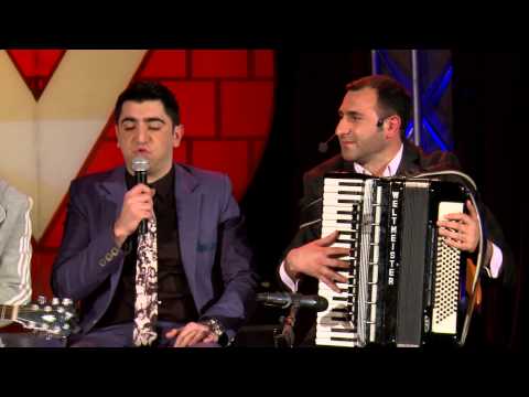 Vitamin Club 183 HD - Aram MP3 Benefis, Karmir glxark