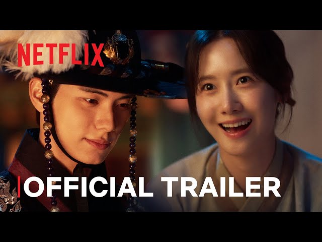 Official Trailer [ENG SUB]