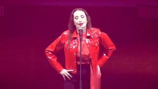 Y no me importa nada - LUZ CASAL - FUERTEVENTURA 2024