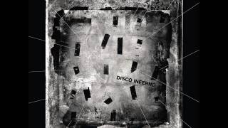 Disco Inferno - In the Cold (Previously unreleased)