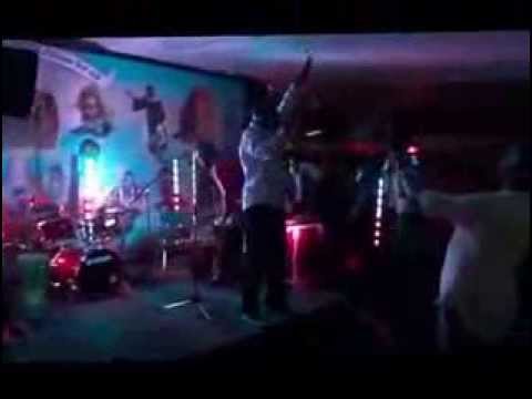 JULES JUNIOR et GUIN THIEUSS à New York City 🌃