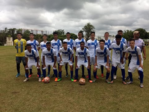 Campeonato Interior Ligue 2020- sub 17 - Foguinho Sports x Olimpia/CFA