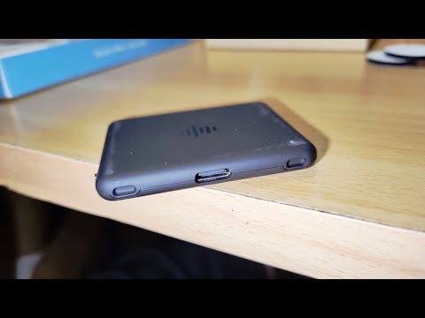 iZYREC Mini Voice Recorder Review - Gadget Explained Extended Unboxing