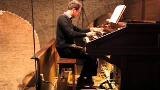 Extraits des six études op.8, Guillaume LE DREAU