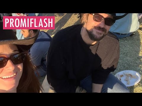 Video Thumbnail: Offiziell? Lucas Bravo teilt süßes Bild mit Shailene Woodley