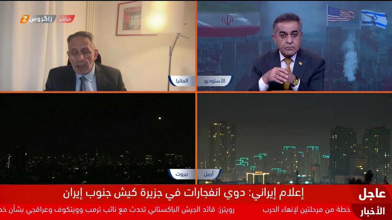 فيديو | مع اقتراب نهاية مهلة ترامب.. هل تنتصر الدبلوماسية على النار؟