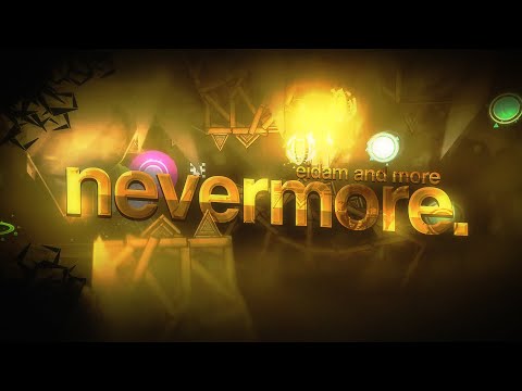 nevermore