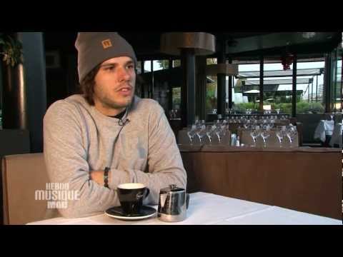 Bonus Hebdo Musique Mag : l'amour selon Orelsan
