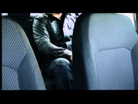 In Fear (Clip 'How Much Do You Love Your Life?')
