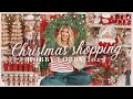 Viral Hobby Lobby Christmas Decor 2025 The BEST Holiday Finds Christmas Decor Haul Shop With Me