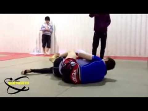 Final   Match 1   Chris Caie The Pound) vs  Tim McKnight (The Labs) MOV (360p)