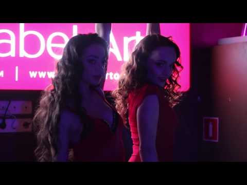 Dj Duo Hard Candies [30.11.2013 @Fashion Club"MODABAR", Khmelnitsky]