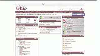 myOhio Links