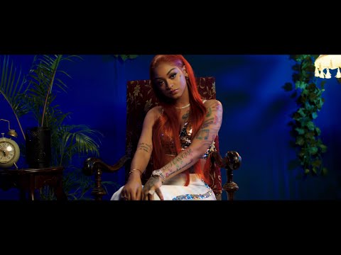 La Perversa ❌ Trampa Billone ❌ JS Producer - Sativa (Official Video)