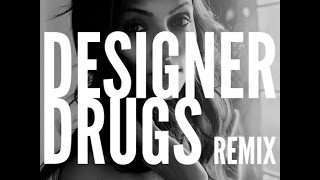 Samsaya - Good With The Bad ( Designer Drugs Remix ) ( EDM Official )