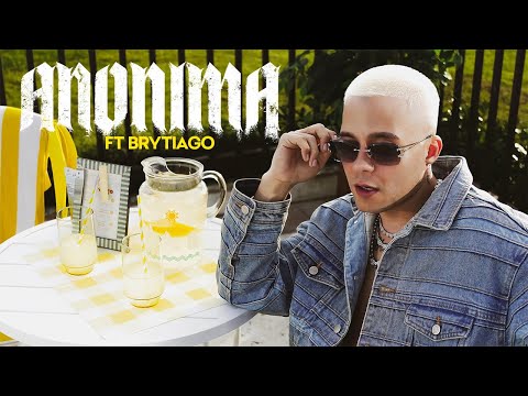 Video thumbnail for Anónima