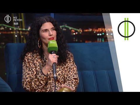 Megjelent Klajkó Szandra új dala