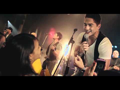 Bacanos - Si tu me faltas (video oficial) HD