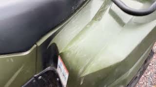 بيتش باجي Yamaha YFM700 EPS | صورة 4 - Autoline