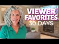 What YOU Bought From My Amazon Links Top Style Beauty Home Picks