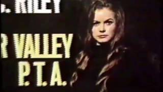 JEANNIE C. RILEY - The Story of Harper Valley P.T.A.