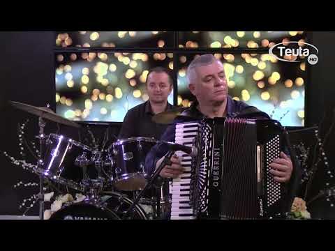 Enkela & Acoustic Band   Vallja nen hije t'limonit