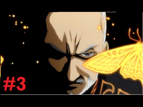 The Ravings of a Madman: Let's Play: Umineko: Episode 1: Part 3