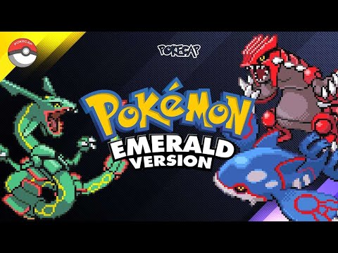 Pokemon Emerald Full Recap