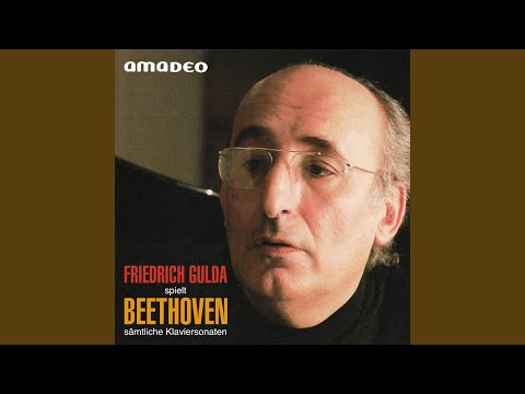 Beethoven: Piano Sonata No. 8 in C Minor, Op. 13 "Pathétique" - I. Grave - Allegro di molto e...
