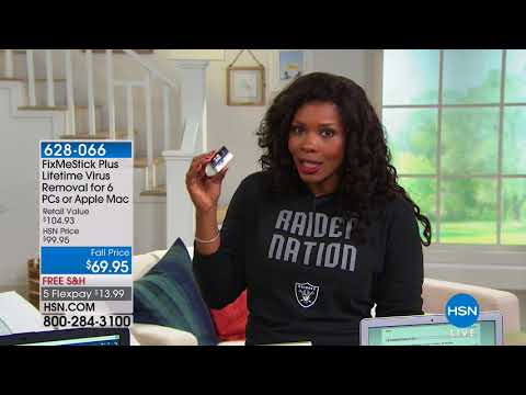 HSN | Electronics Labor Day Weekend Sale 09.02.2018 - 02 AM