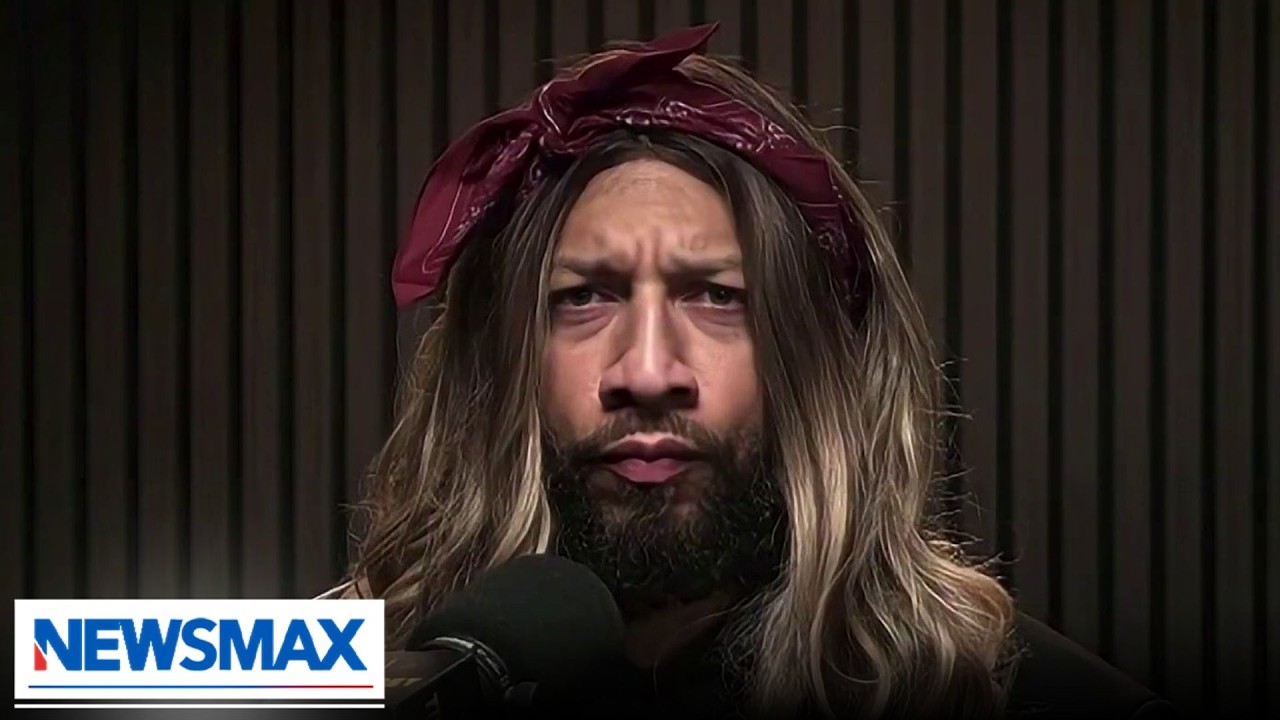 'She's misgendered me': Royce White slams WNBA Commissioner, vows legal action