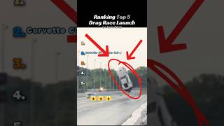 Download lagu Ranking Top 5 Drag Race Launch #usa #supercars mp3