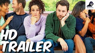I Want You Back Official Trailer (2022) - Isabel May, Scott Eastwood, Jenny Slate video
