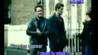 The Best Of Westlife-What I Want Is What I&#39;ve Got