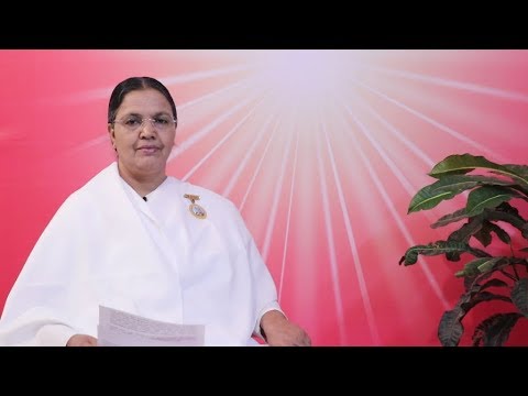 Daily Tamil Murli - 17 Feb 2018