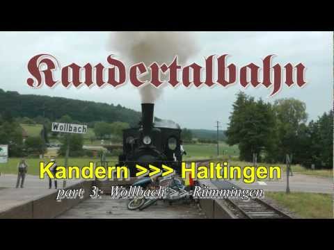 KTB; Kandern-Haltingen [3/4]