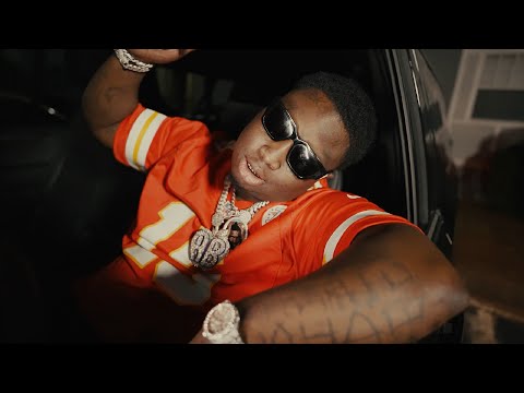 Big Moochie Grape - Patrick Mahomes (Official Video)