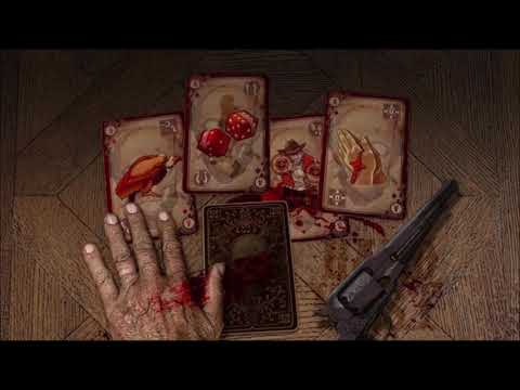 Drakim's VGM 724 - Hard West - Born Unto Trouble