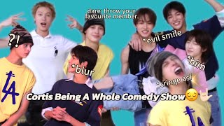 CORTIS Funny Moments: The Whole Comedy Show 😂 (No Script😔👍🏻)