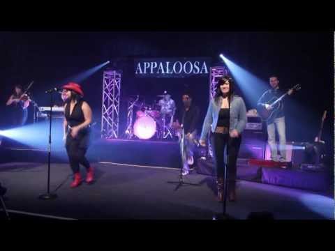 download lagu mp3 mp4 Appaloosa Country Band, download lagu Appaloosa Country Band gratis, unduh video klip Appaloosa Country Band