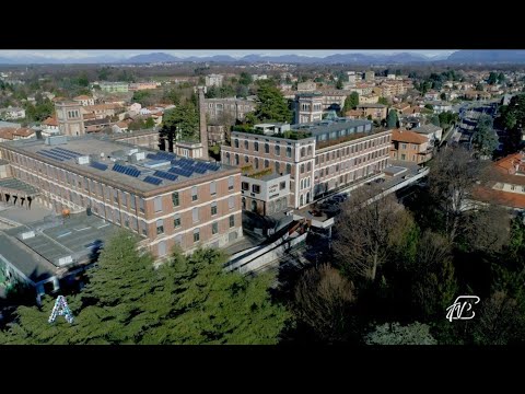 ANGOLI 15/1/2021: FABBRICA DIFFUSA - LABORATORIO PER CONOSCERE E SPERIMENTARE INDUSTRIA 4.0