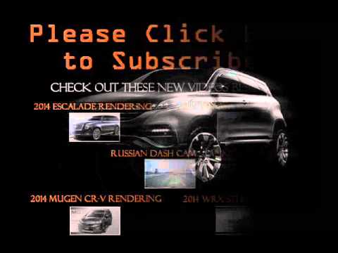 Thumbnail for 2015 SsangYong LIV-1 Concept by Car