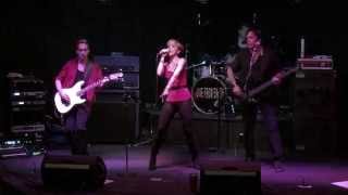 LIVE FROM EARTH: 'The Victim' at Sagebrush Cantina