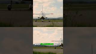 Piloten im Jet: Fliegt das Flugzeug sich selbst?