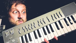 Video thumbnail for Looks Like a Toy - Sounds Awesome! by Alex Ball