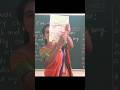 School Teacher Flaunting Her Deep Navel In Saree Rare Saree Slip In Classroom