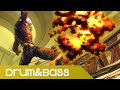 【Drum&Bass】Dub Fx - Light Me On Fire (High ...
