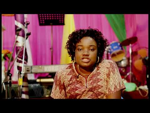 Group Music Live Concert and Nadine Kibunga Lufungulo